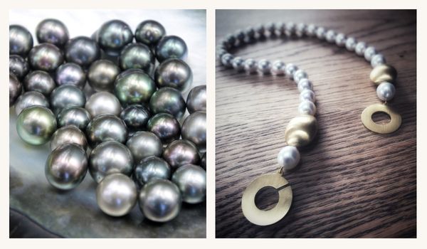Pearls available to buy in East Lothian