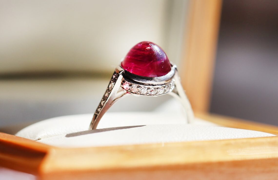 Burma Rubies 1