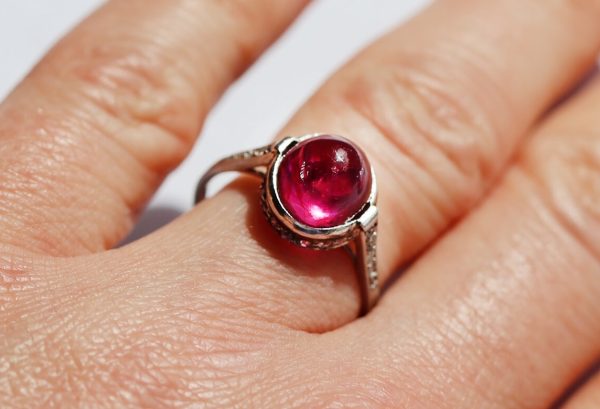 Burma Rubies 3
