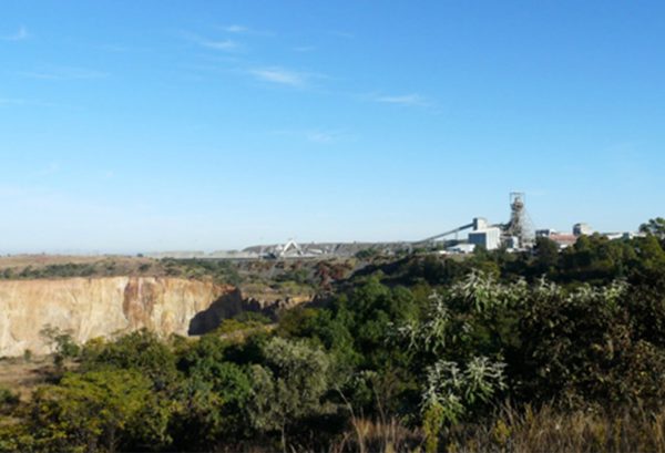 Edinburgh to South Africa 4
